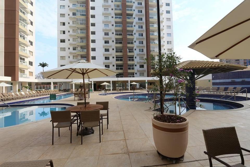 דירות קאלדס נובאס Casa Da Madeira מראה חיצוני תמונה